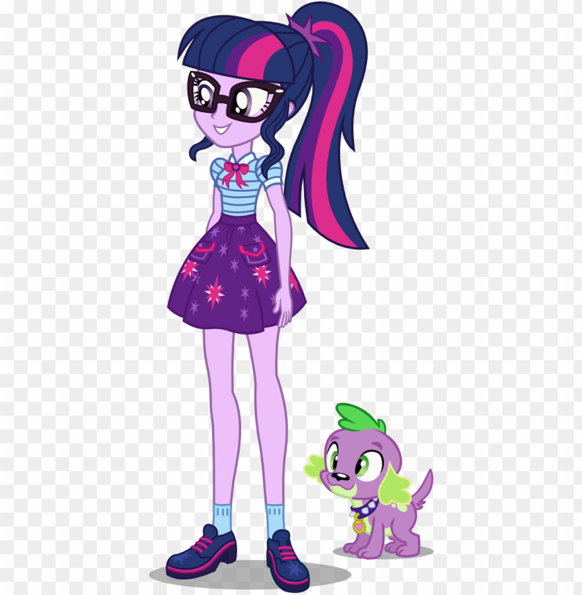 mlp eg twilight sparkle PNG transparent with Clear Background ID 86241