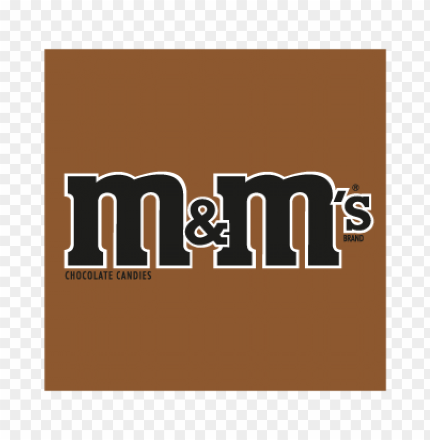  Mms Chocolate Candies Vector Logo Free Download - 464958
