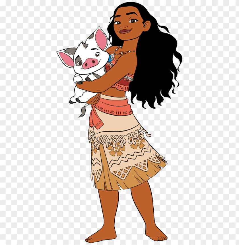 Free Free 220 Vinyl Baby Moana Svg SVG PNG EPS DXF File