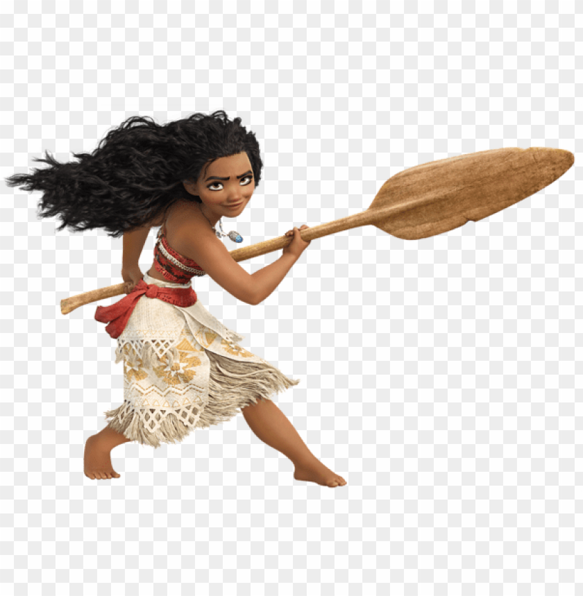 Download Moana Disney Large Clipart Png Photo Toppng
