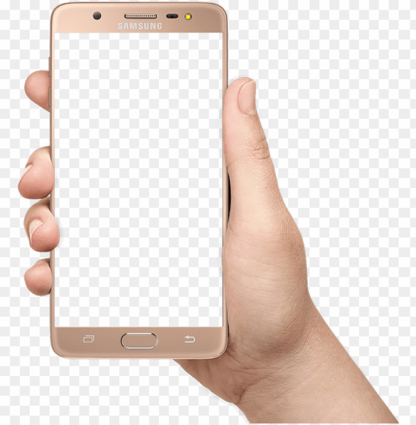 mobile frame full hd PNG transparent with Clear Background ID 70868