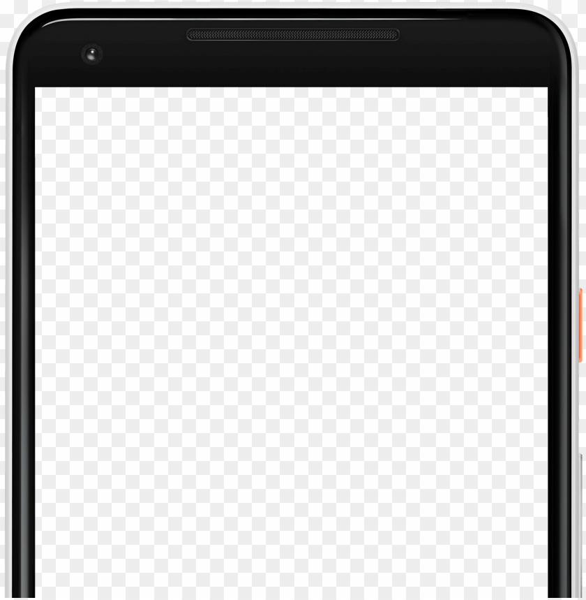 Mobile Frame Transparent Background Png Image With Transparent Background Toppng