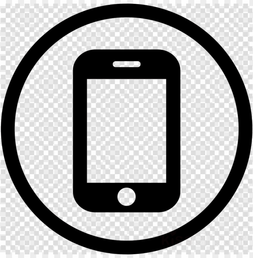 Mobile Phone Icon Png Hd - Amashusho ~ Images