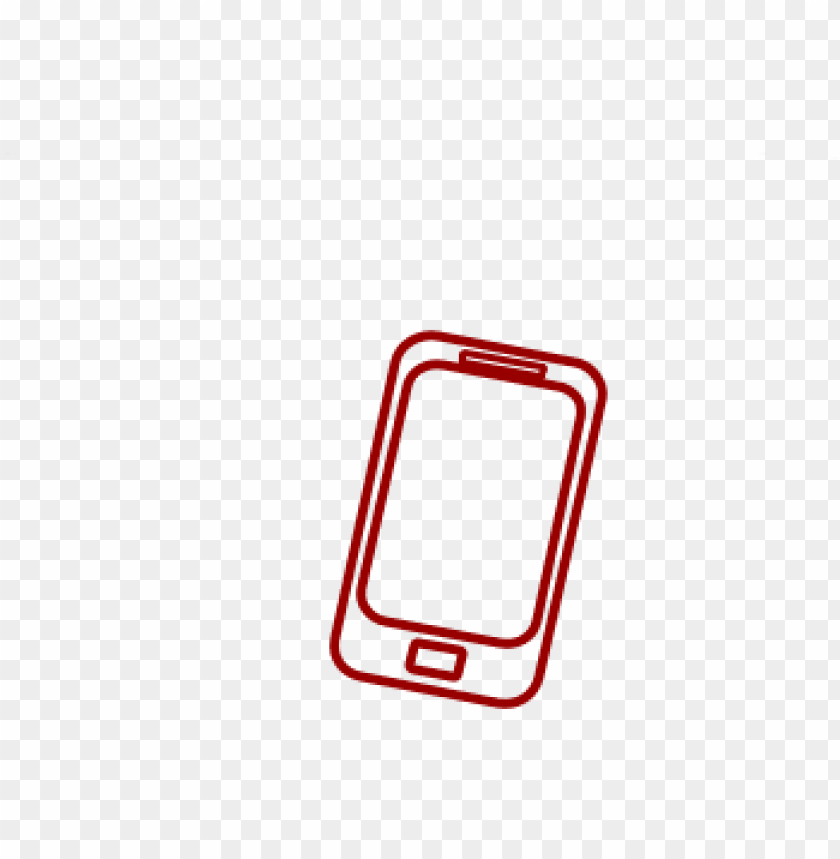 Mobile Phone Icon Mobile Phone Case Png Image With Transparent