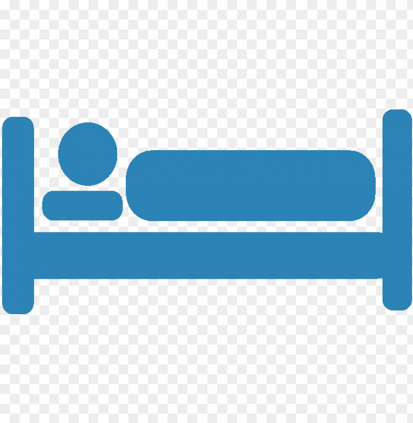 Mobility Equipment Hospital Bed Icon Png Free Png Images Toppng
