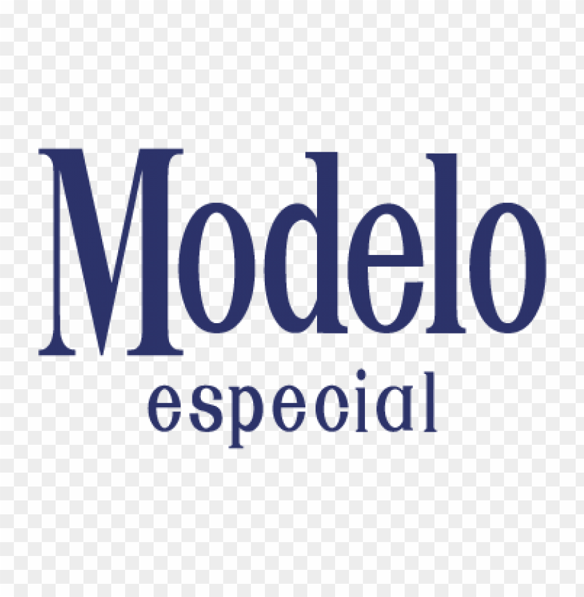 Modelo Especial Vector Logo Free | TOPpng