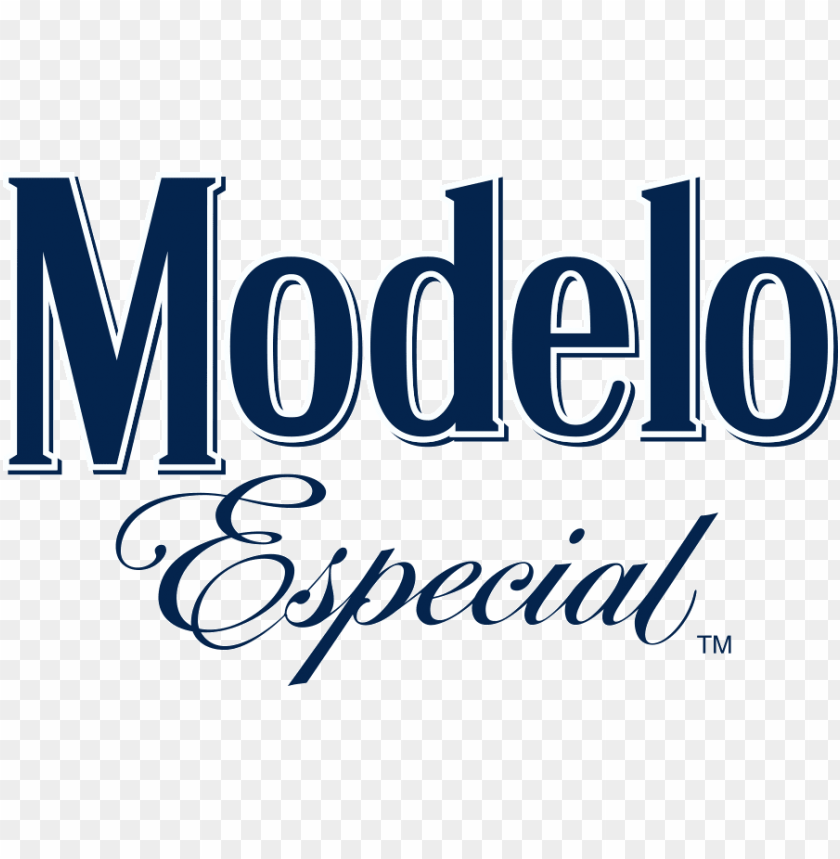 modelologo modelo especial chelada logo PNG transparent with Clear Background ID 200051