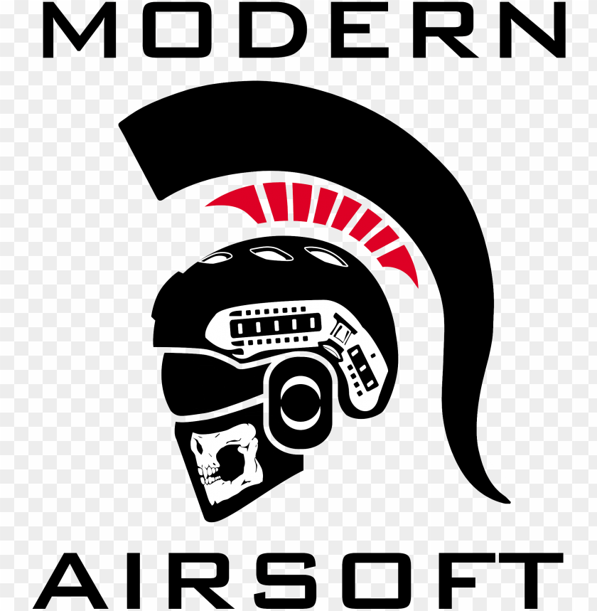 cool airsoft logos