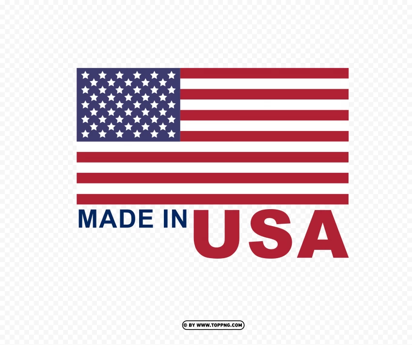 American Made, USA Original, Born in the USA, Made in America, Homegrown in the USA, USA Crafted, All-American