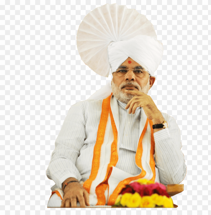 modi PNG transparent with Clear Background ID 162372