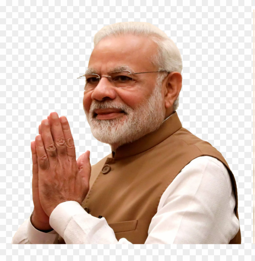 modi PNG image with transparent background | TOPpng