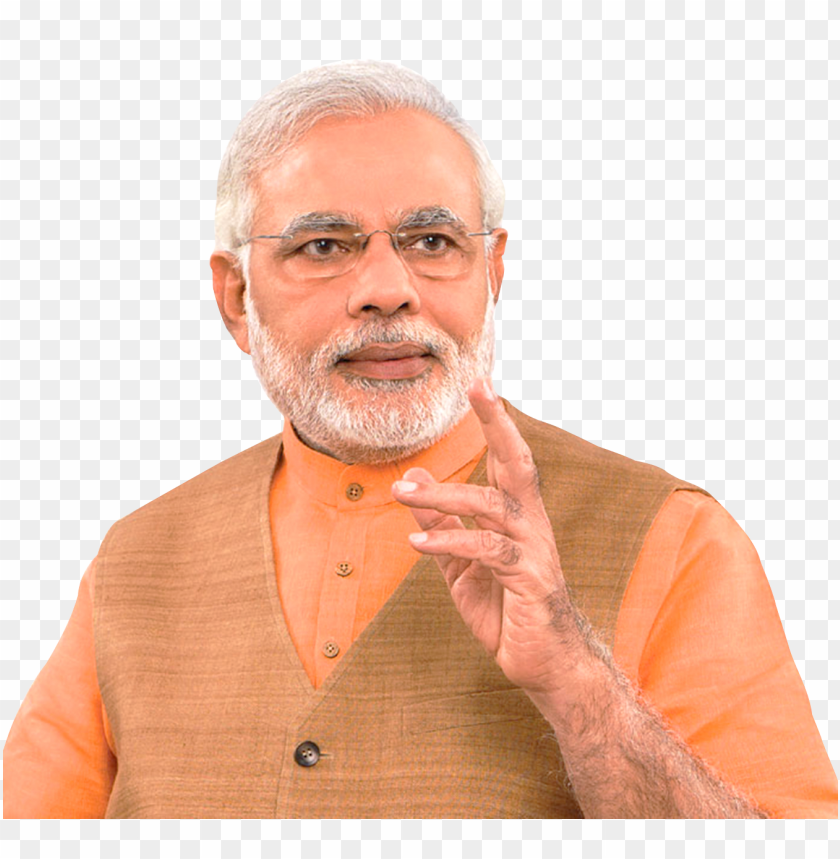 modi PNG transparent with Clear Background ID 162379