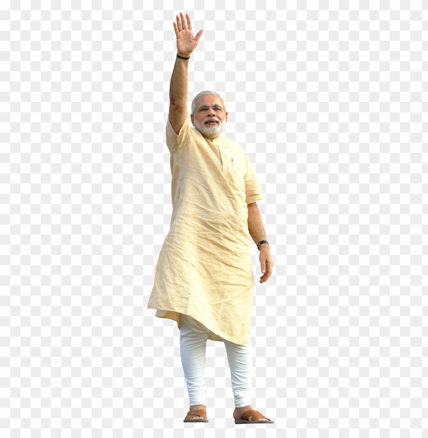 modi PNG transparent with Clear Background ID 162380
