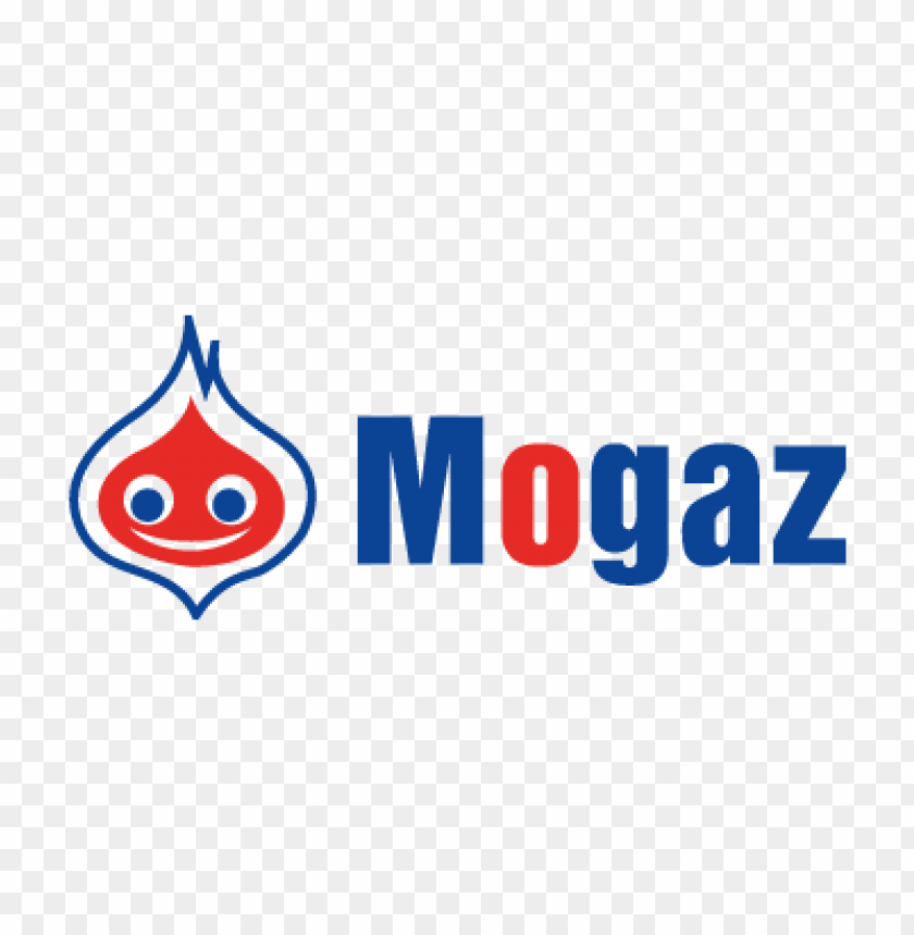  mogaz vector logo download free - 464736