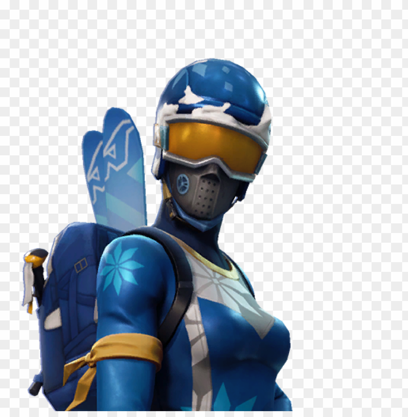 free PNG mogul master girl outfit alpine ace fortnite PNG image with transparent background PNG images transparent
