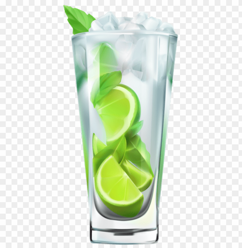 Download Mojito Cocktail Png Images Background Toppng