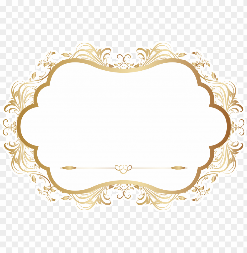 Featured image of post Moldura Arabesco Dourado Moldura Dourada Png Fundo Transparente / This high quality transparent png images is totally free on pngkit.