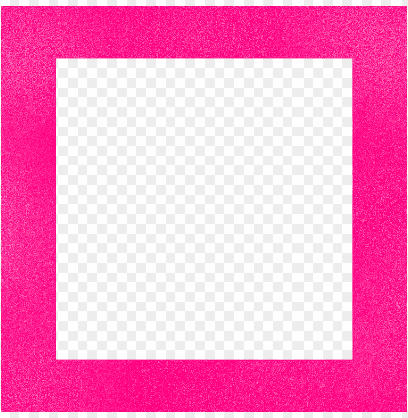 moldura rosa pink PNG transparent with Clear Background ID 99195