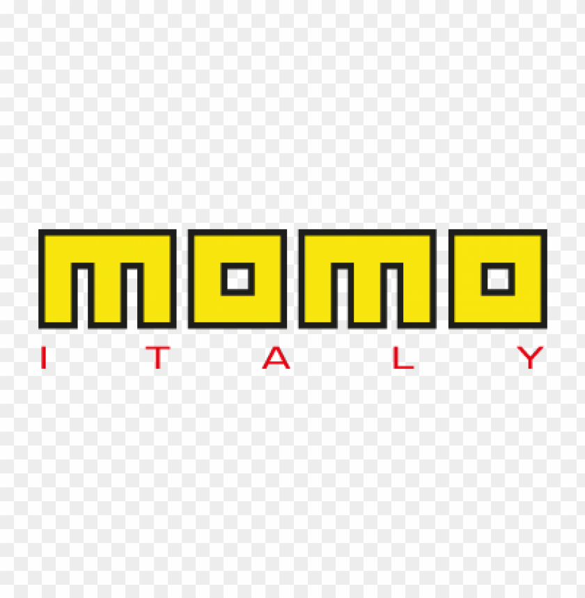  momo italy vector logo free download - 464847