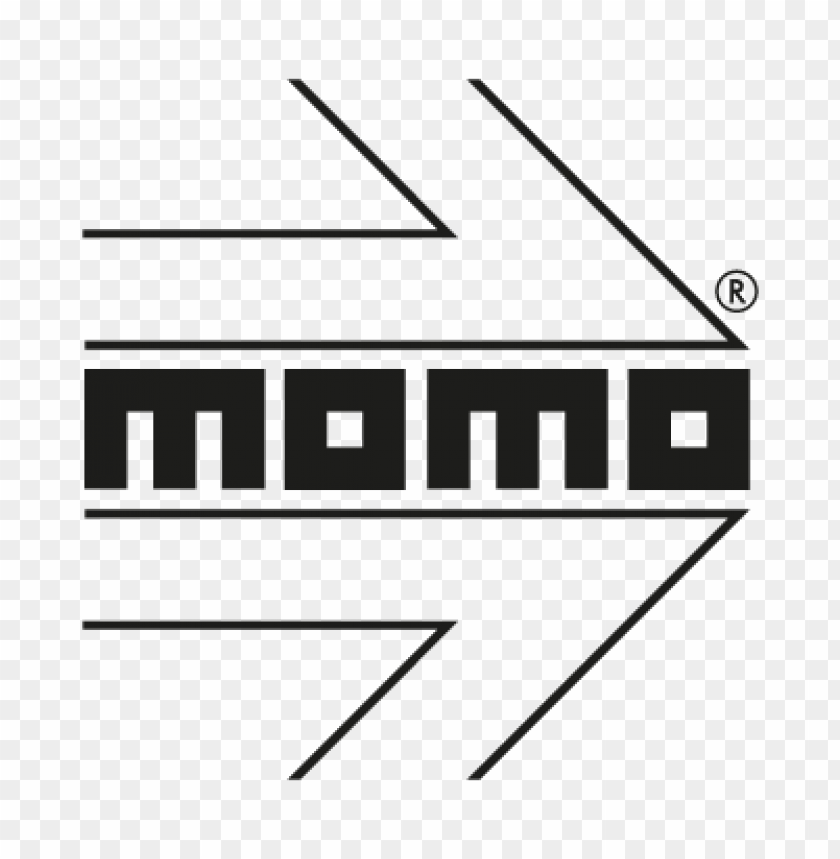  momo vector logo - 468151