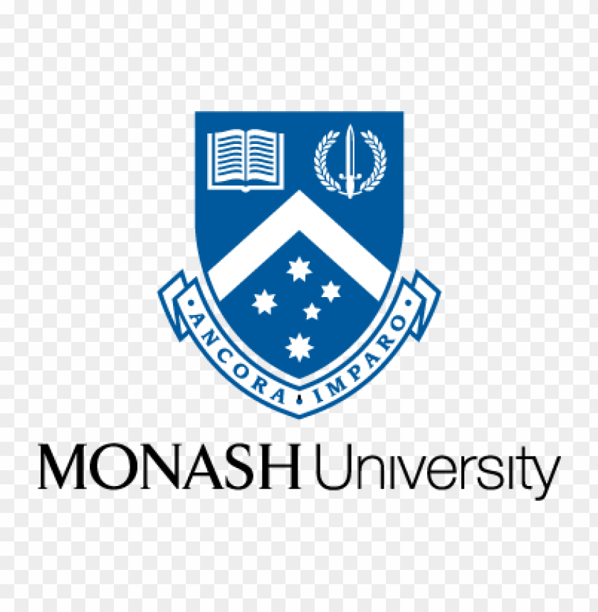 monash university logo vector free download toppng monash university logo vector free