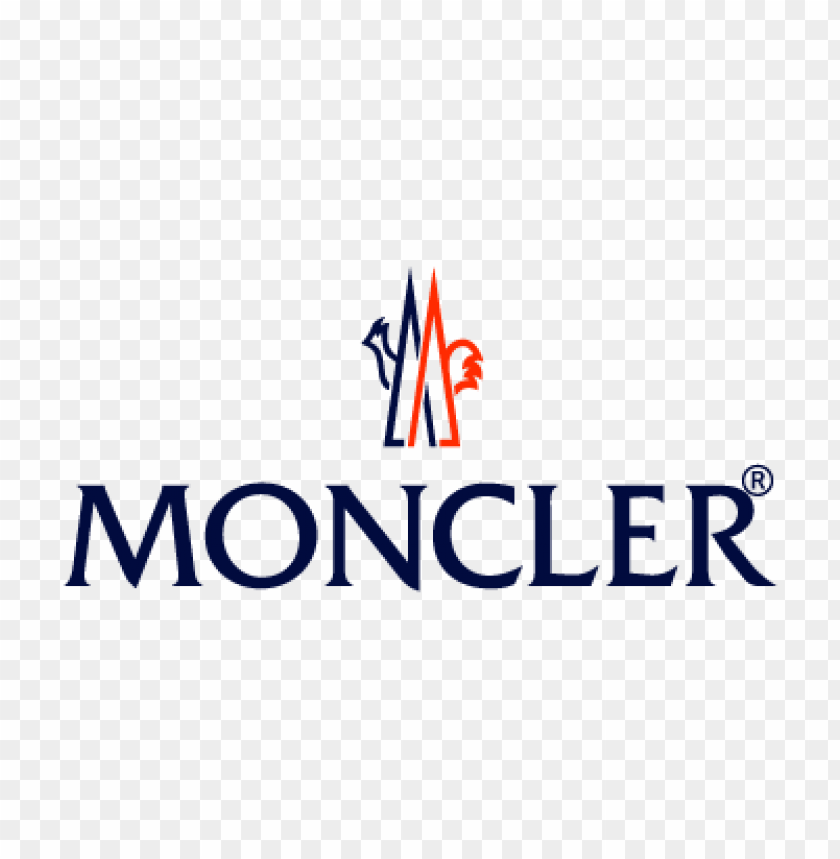 Transparent Moncler Logo | tyello.com