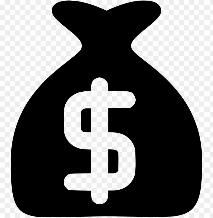 money bag, money bag emoji, money back guarantee, money sign, money icon, pile of money
