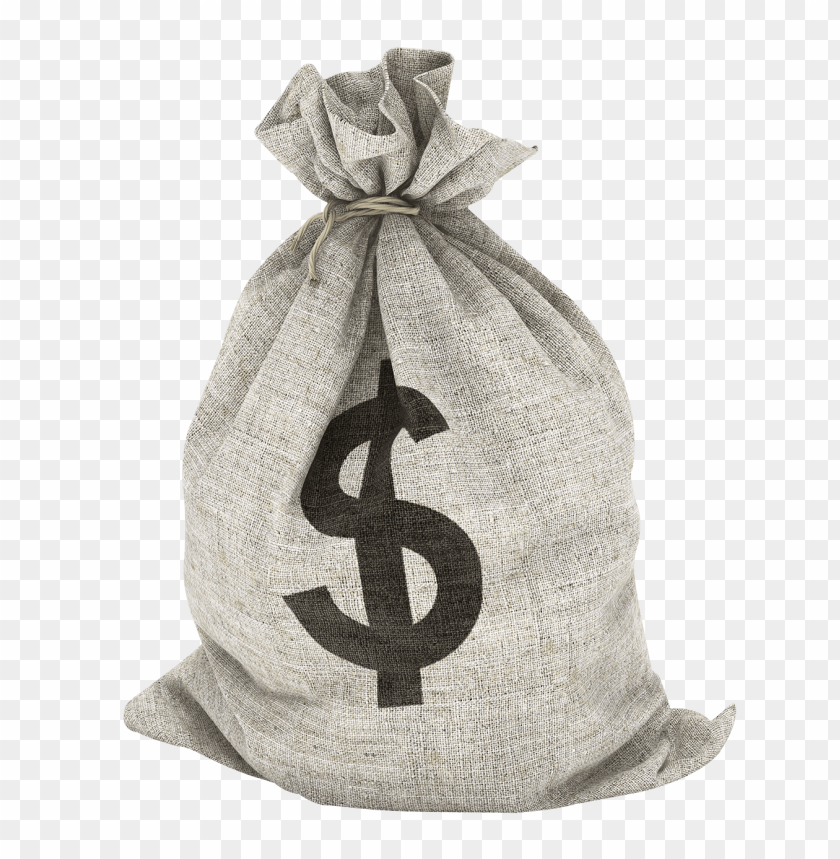 Download Money Bag Clipart HQ PNG Image | FreePNGImg