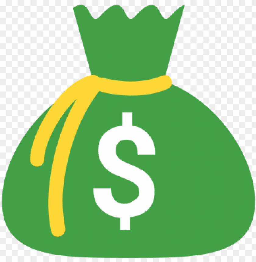 Money Bag Icon Euros Png Image With Transparent Background Toppng - money bag roblox id
