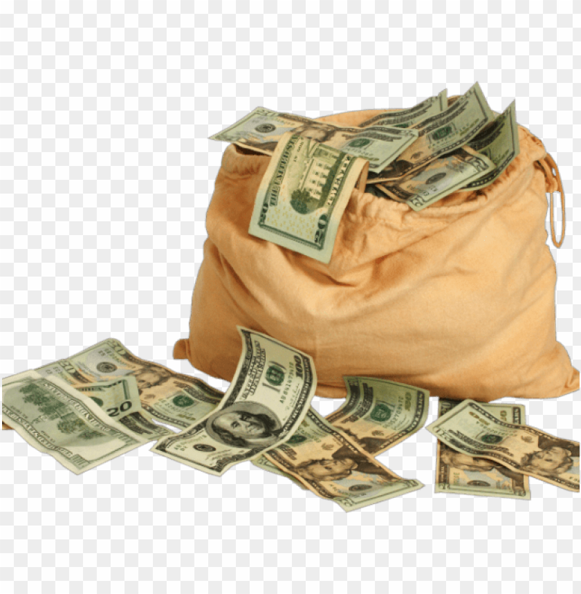 free PNG money bags - bag of money transparent PNG image with transparent background PNG images transparent