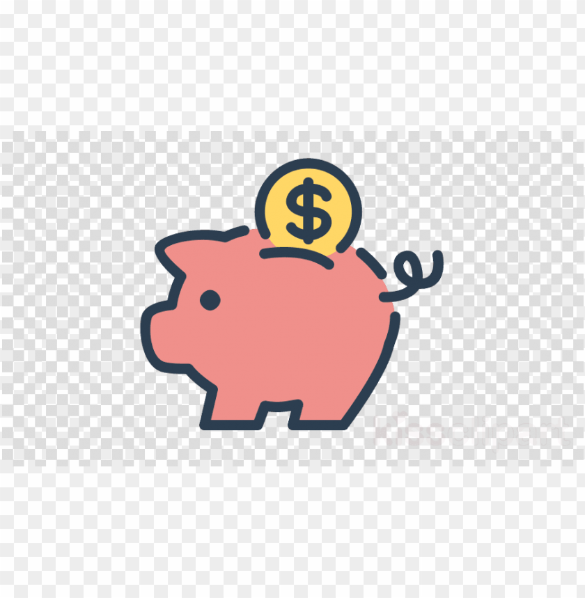 money saving icon saving computer icons save money icon png - Free PNG Images ID 125015