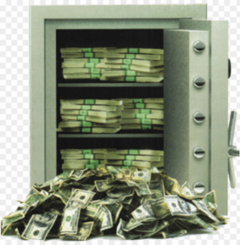 Download money vault clipart png photo  @toppng.com