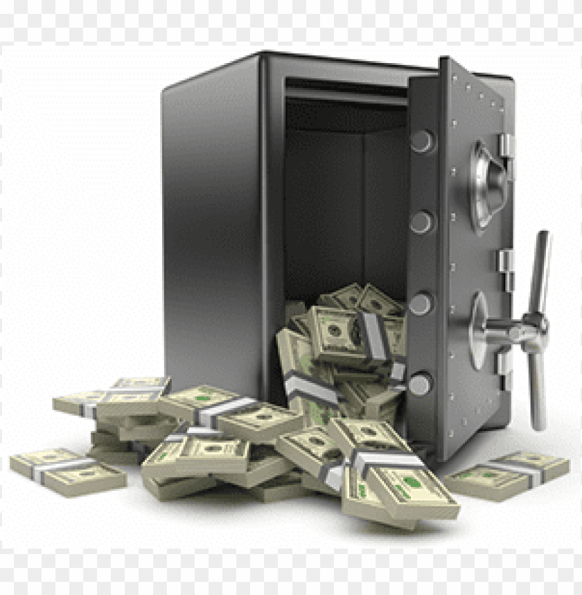 Download money vault clipart png photo  @toppng.com