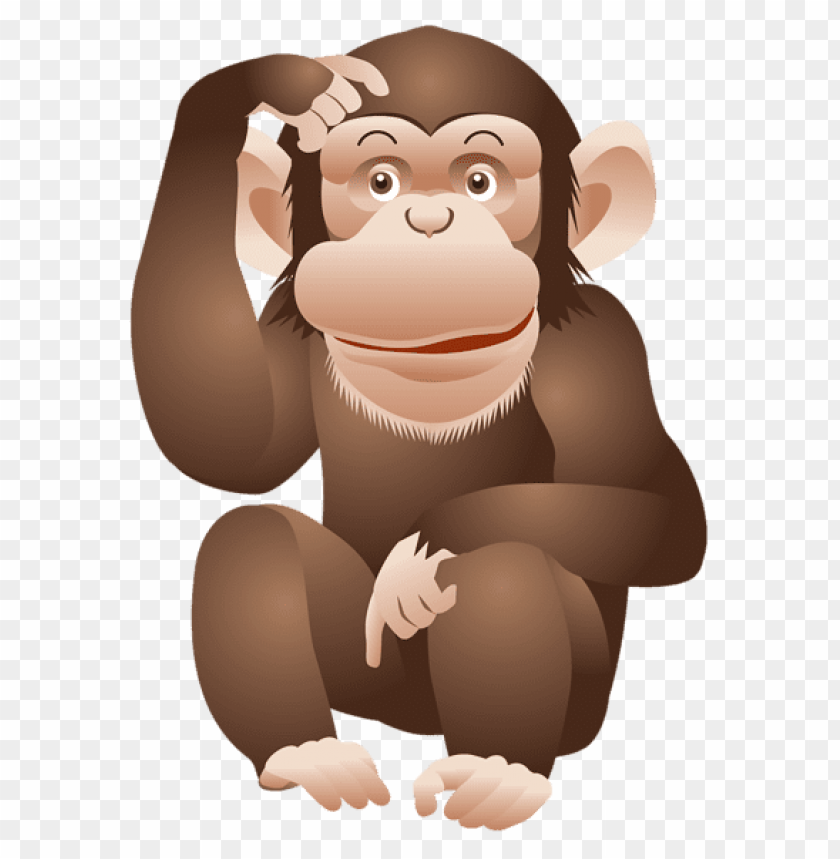 monkey png images background - Image ID 47135