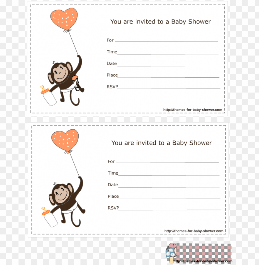 animal, template, baby, invite, baby shower, background, party
