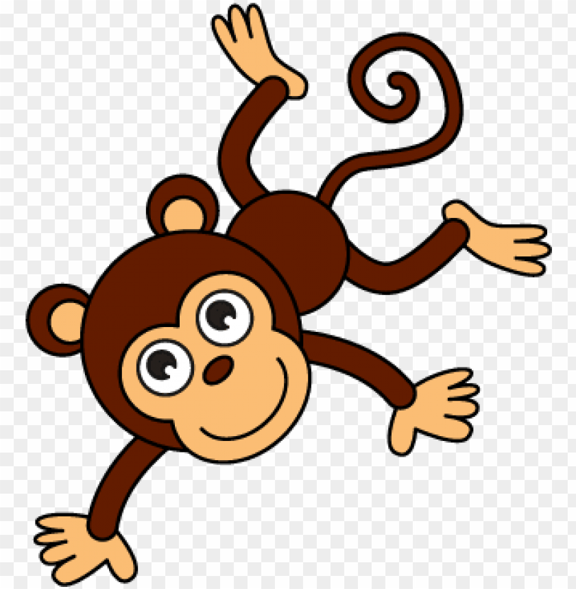 Monkey Drawing Images / Drawing monkey images stock photos vectors