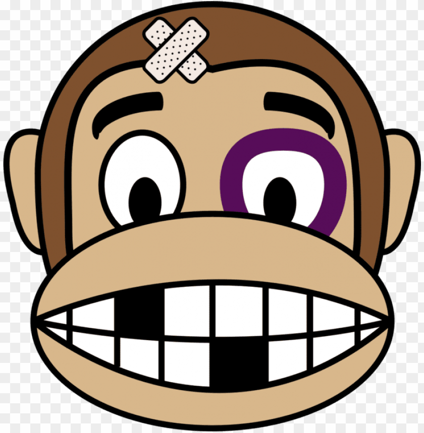 monkey emoji teddy