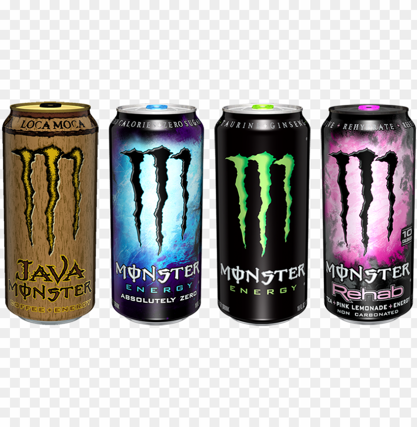 monster energy drink png image with transparent background toppng monster energy drink png image with