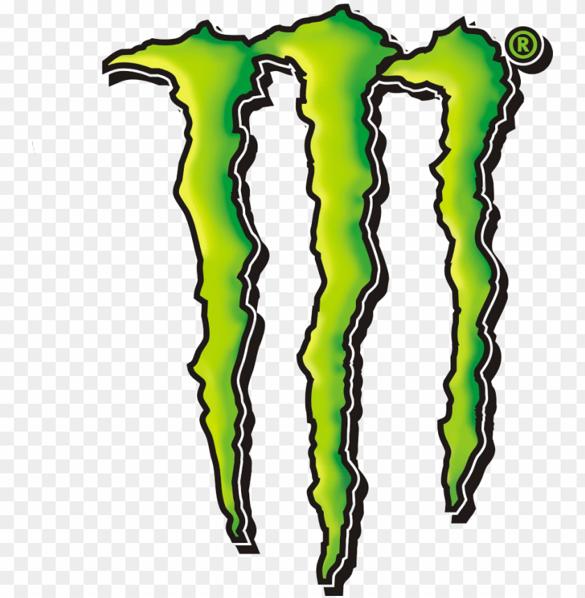 Monster Energy Logo Vector Vector Monster Energy PNG Transparent With 