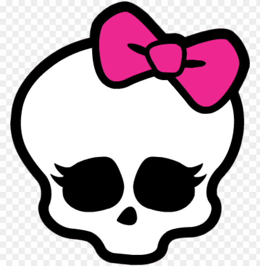 Monster High Monster High PNG Image With Transparent Background