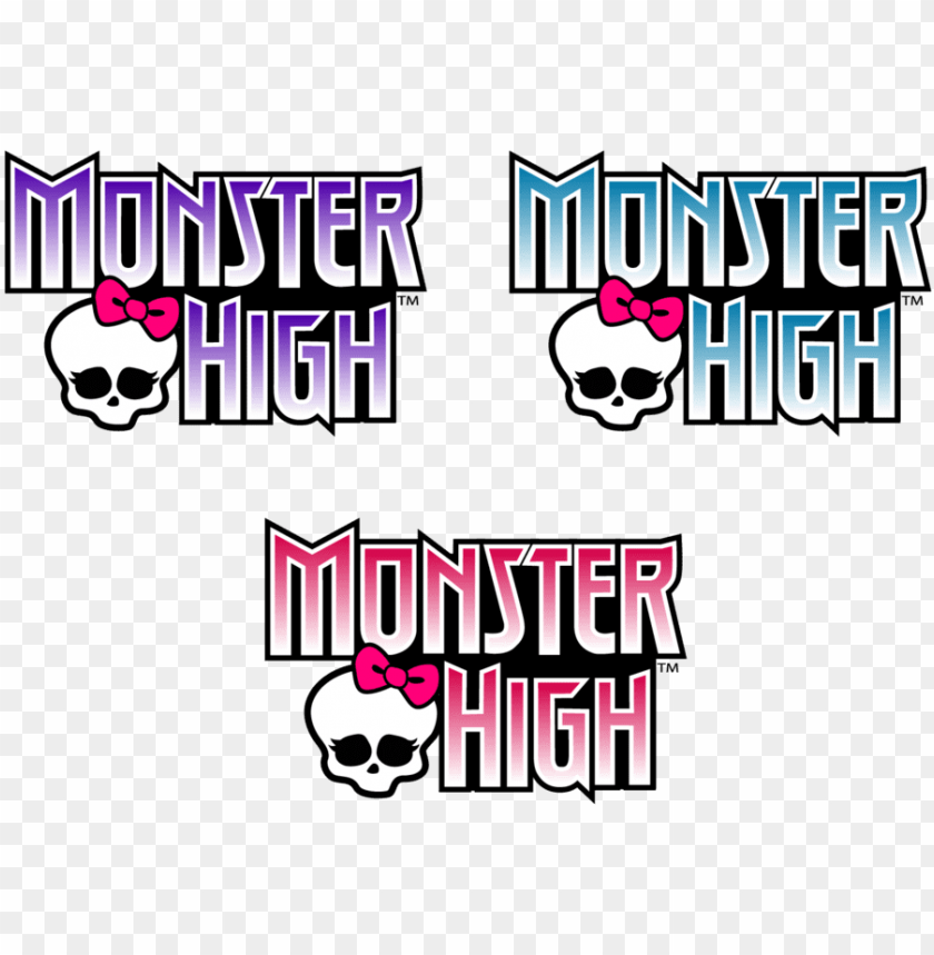 free PNG monster high vector logo clipart - monster high monster pen cleo de nile PNG image with transparent background PNG images transparent