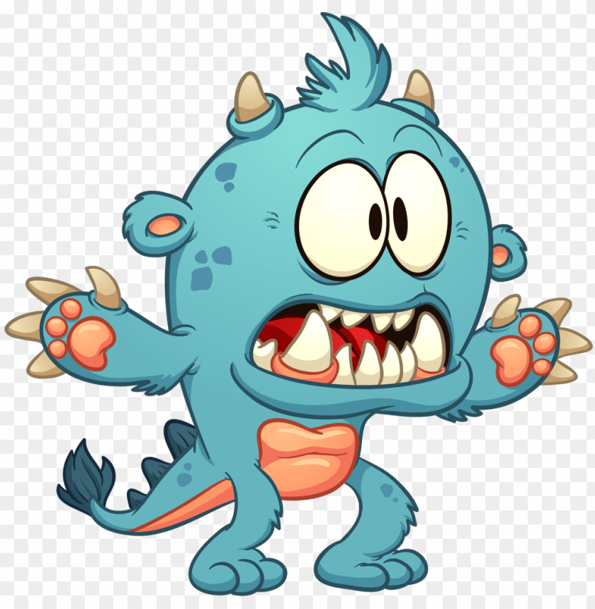 monster robots cartoon scary monsters PNG transparent with Clear Background ID 224388