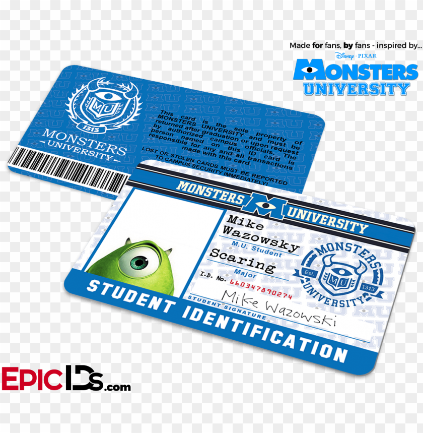 monsters inc, card, card suits, index card, credit card, monsters