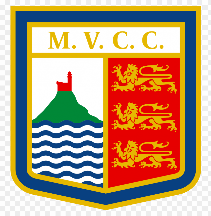 Montevideo Cricket Club Logo PNG Transparent Background