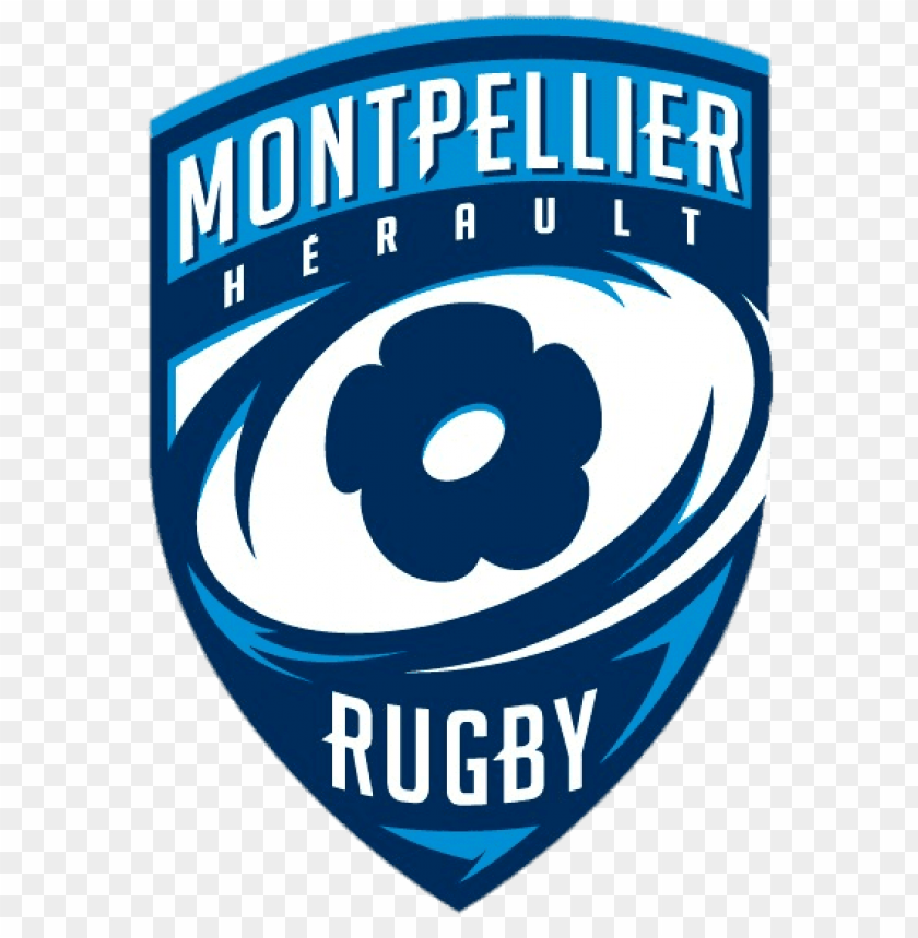 free PNG montpellier hérault rugby logo png images background PNG images transparent