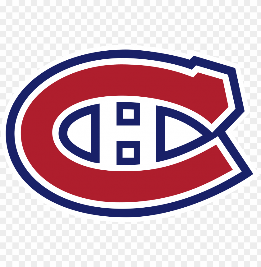 montreal, canadiens, logo, png
