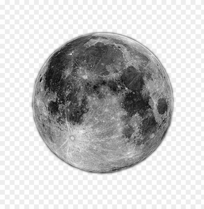 Moon Transparent Png - Full Moon PNG Transparent With Clear