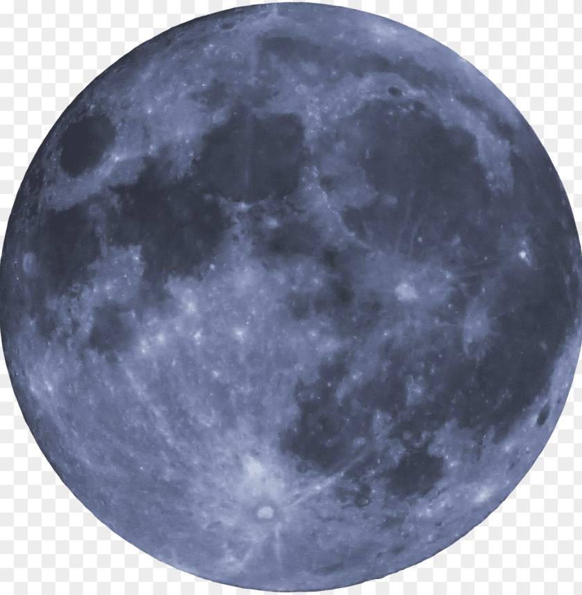Moon Png Transparent Image - Moon PNG Image With Transparent Background