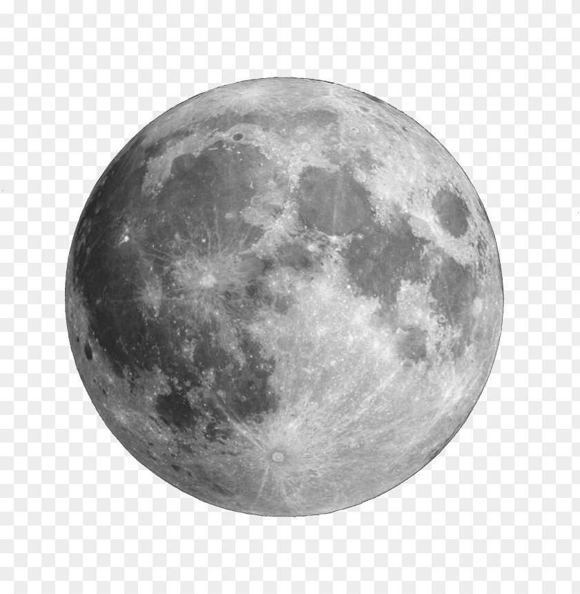 Moon Transparent Png - Full Moon PNG Transparent With Clear Background ID 170855