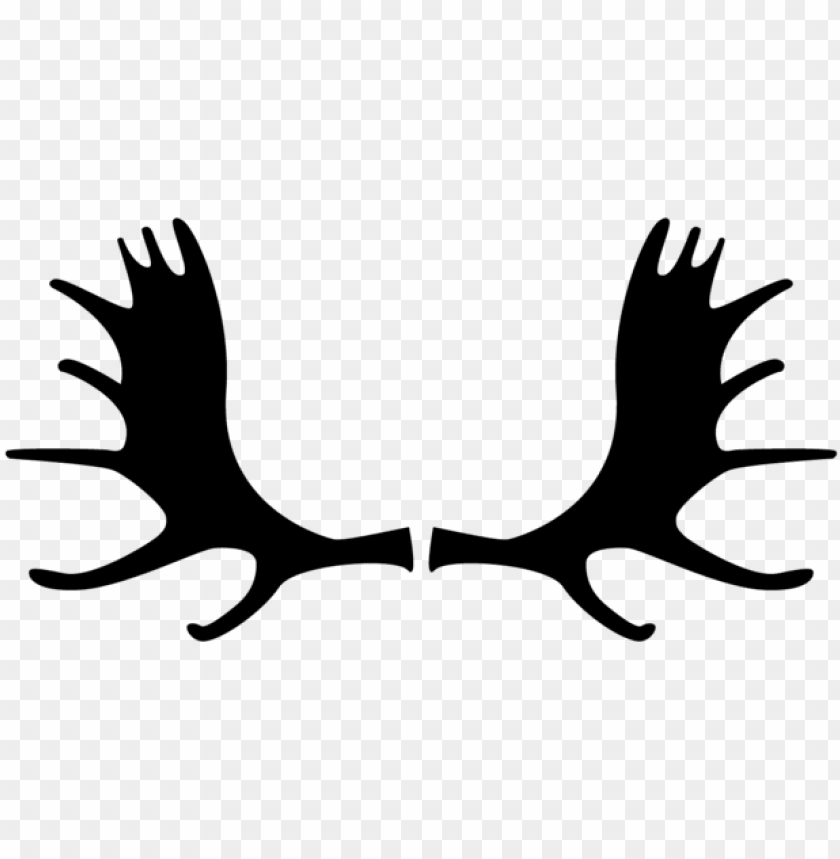 moose silhouette, retro, deer head, vintage, lion, letter, christmas